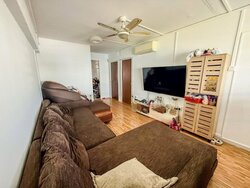 Blk 283 Ficus Vale (Yishun), HDB 3 Rooms #457634591